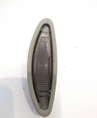 Volvo S40, V40 Rear seat light 30813522