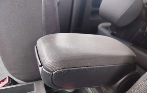 Audi A3 S3 8P Armrest 
