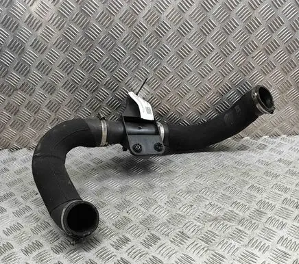 Audi A7 S7 4G Intercooler hose/pipe 4G0145737AK 4G0145673AH