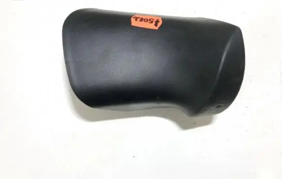 Renault Captur Plastic wing mirror trim cover 12863060