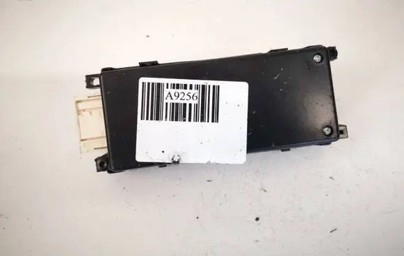 Citroen C5 Other control units/modules 9665099680 s122288001