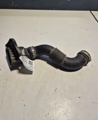 Fiat Panda III Air intake duct part 52109537