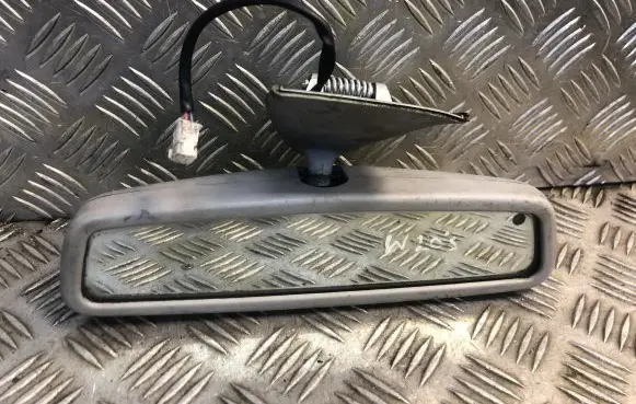 Mercedes-Benz C W203 Rear view mirror (interior)