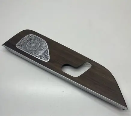 Other rear door trim element