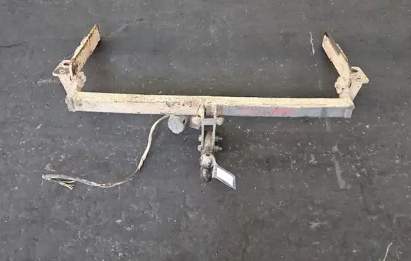 Honda CR-V Tow bar set IMPRK1414190