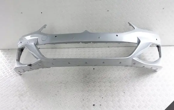 BMW 8 G15 Front bumper 8070558