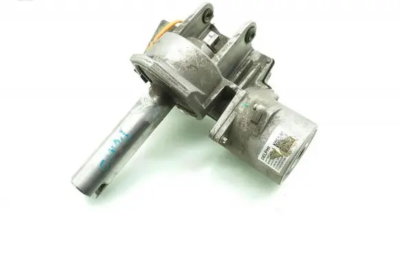 Fiat Grande Punto Steering wheel axle 26117861