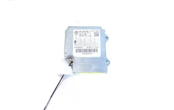 Audi A5 8T 8F Airbag control unit/module 8F0959655D