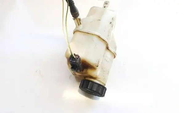 Peugeot 407 Brake fluid reservoir 03350885131