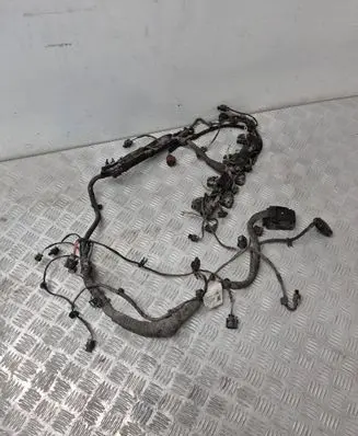 Audi A5 Engine installation wiring loom 426436 30012018 TAB026193AP
