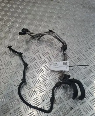 Audi A4 S4 B9 Brake vacuum hose/pipe 