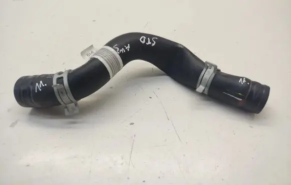 KIA Stonic Engine coolant pipe/hose 25411H8700