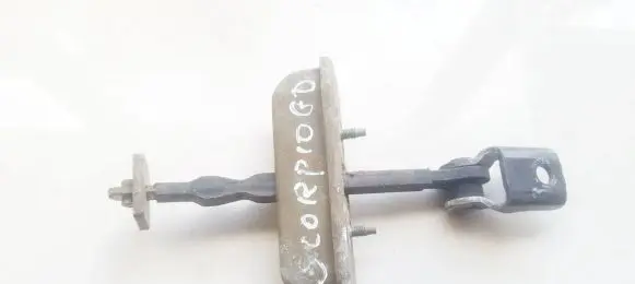Ford Scorpio Rear door check strap stopper