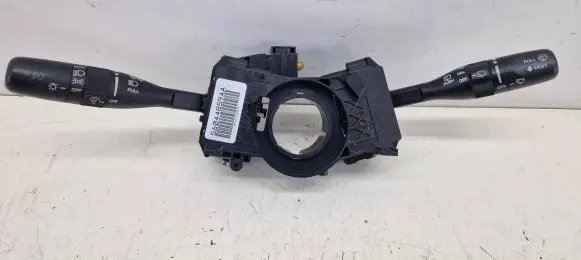 Chrysler Pacifica Wiper turn signal indicator stalk/switch 56044859AA