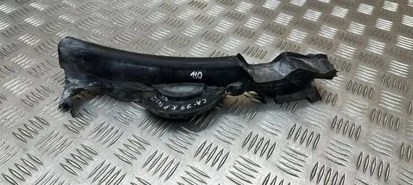 BMW 3 F30 F35 F31 Engine compartment rubber 7255803 51767255803