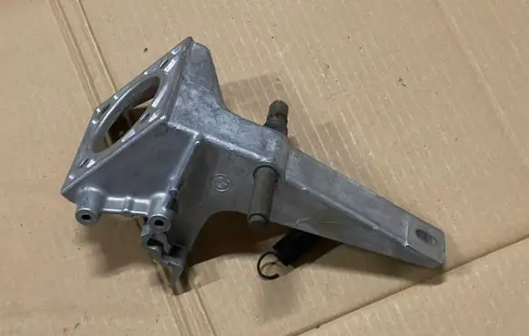 BMW 3 E36 Brake pedal 1161962