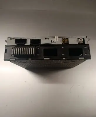 Audi A8 S8 D3 4E Radio/CD/DVD/GPS head unit 4E0035541S 4E0910541Q