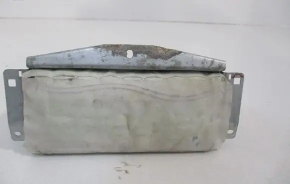 Citroen C4 I Picasso Passenger airbag 9654247280