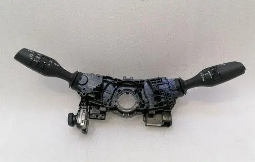 Lexus LX IV J300 Wiper control stalk 24160171339
