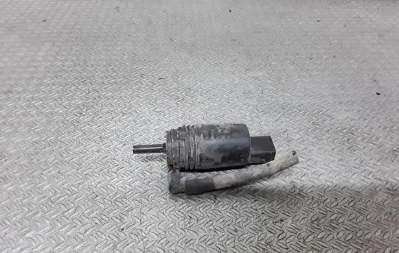 BMW 5 E60 E61 Windscreen/windshield washer pump 67128377612