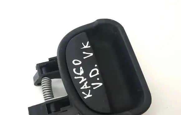 Renault Kangoo I Front door interior handle 7700303503 C2089A2