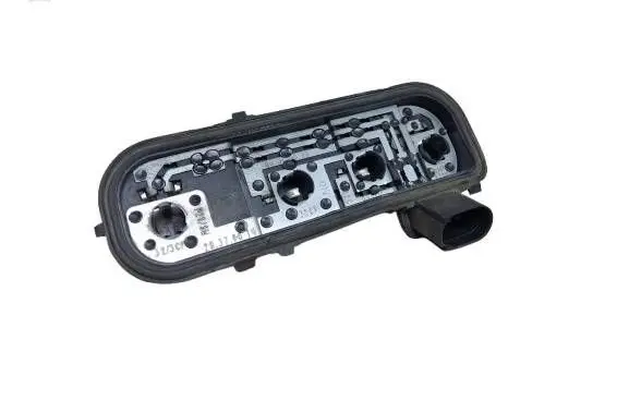 Audi A4 S4 B6 8E 8H Tail light bulb cover holder 8E9945257KAS 8E9945257