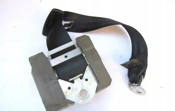 Audi A3 S3 8P Rear seatbelt 8P0857805