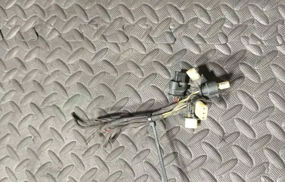 BMW 5 GT F07 Parking sensor (PDC) wiring loom 872597
