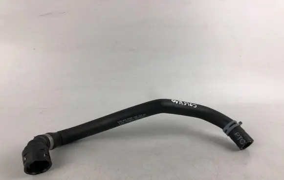 Volkswagen Golf VIII Engine coolant pipe/hose 5WA122157M