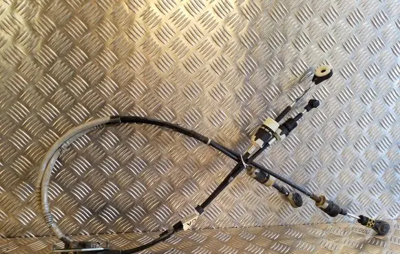 Ford B-MAX Gear shift cable linkage 4FTA152FA6NA