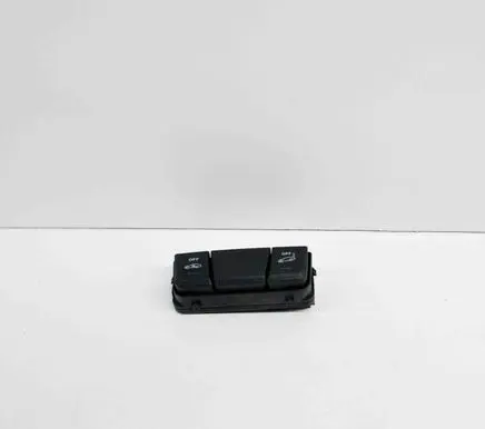 Mercedes-Benz B W246 W242 A set of switches 3418010103 A1728208710