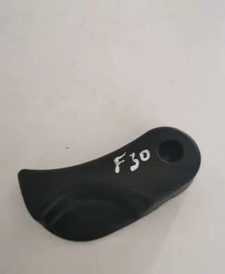 BMW 3 F30 F35 F31 Engine bonnet (hood) release handle 7309606