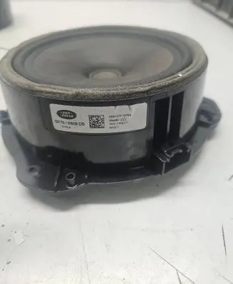 Jaguar XE Front door speaker GX7318808DB