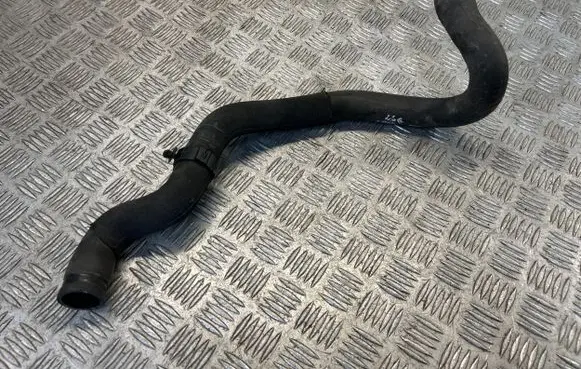 Peugeot 5008 Intercooler hose/pipe 3413513613
