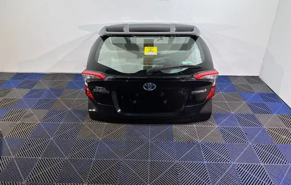Toyota C-HR I Tailgate/trunk/boot lid 