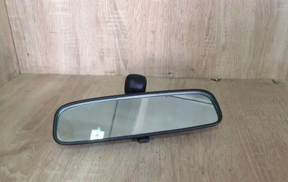 KIA Sorento Rear view mirror (interior)