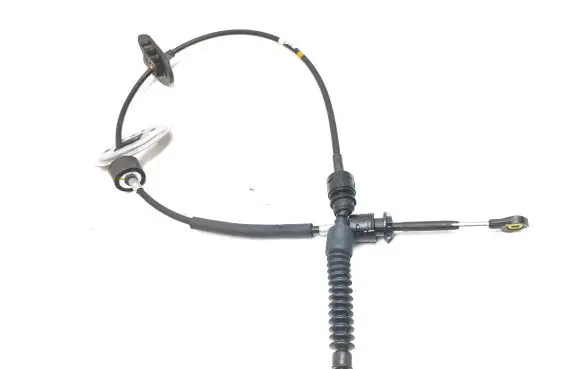 KIA Sorento Gear shift cable linkage