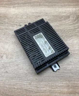 BMW 5 E60 E61 Light module LCM 9154943