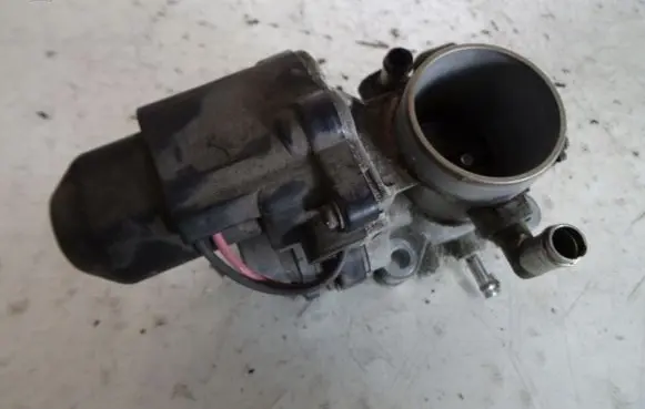 Toyota Prius (XW20) Throttle valve 8945230150