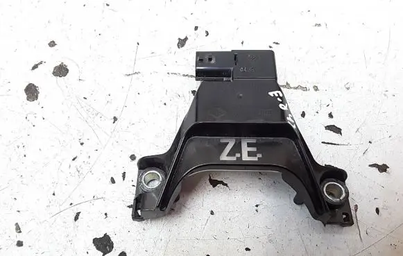 Renault Zoe Engine control unit/module 295142799r
