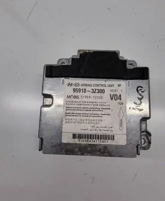 Hyundai i40 Airbag control unit/module 959103Z300 3Z95910300
