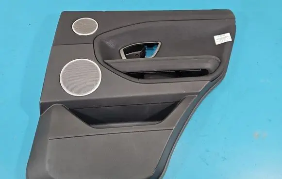 Land Rover Evoque I Coupe rear side trim panel IMPRK1552545
