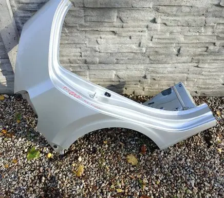 KIA Picanto Rear quarter panel 
