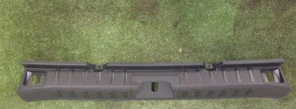 BMW X1 E84 Trunk/boot sill cover protection 2990628