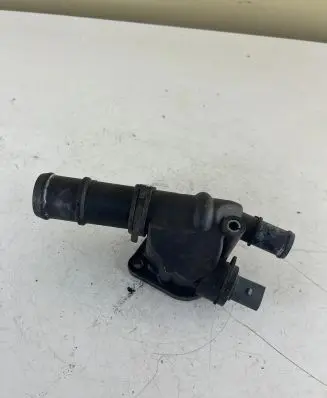 Thermostat/thermostat housing