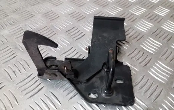 Seat Cordoba (6L) Engine bonnet/hood lock/latch loop/hook 6L0823480C