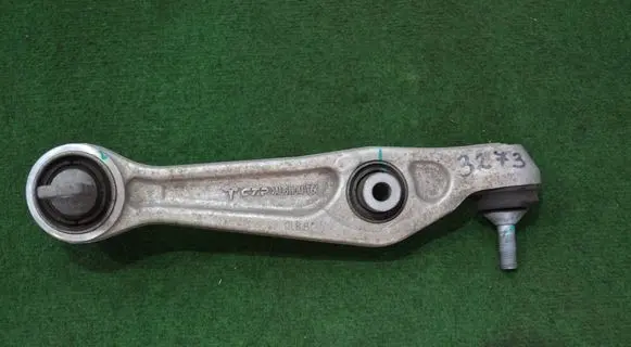 Tesla Model 3 Front lower control arm/wishbone 10443410D 63213530019000