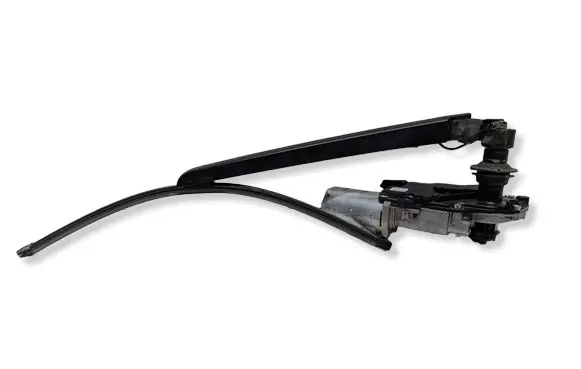 Audi Q7 4M Rear window wiper motor 4KE955711 20500102496
