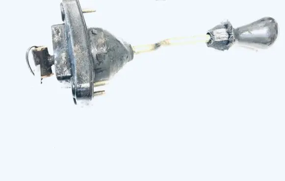 Peugeot 206 Gear shifter/selector