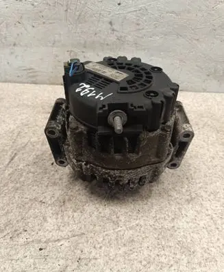 Mercedes-Benz E C207 W207 Generator/alternator A0009067702 414007309